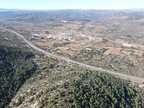 Santa Magdalena de Pulpis